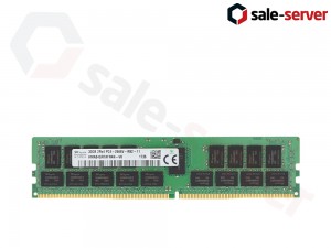 32GB DDR4 PC4-21300 (2666V) ECC REG